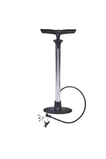 OEM Pompă din aluminiu cu bază și duze pentru biciclete