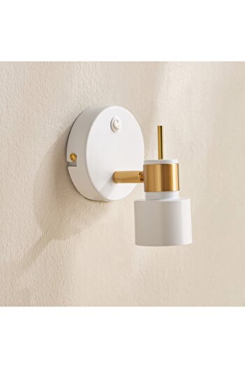 Generic Ashley Metal Wall Lamp