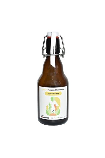 FFZ Kombucha Tamarind 330ml