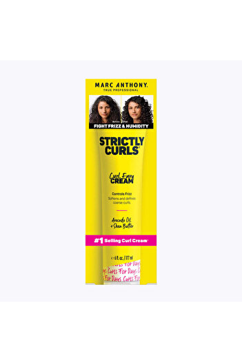 MARC ANTHONY Strictly Curls Curl Cream 177 Ml