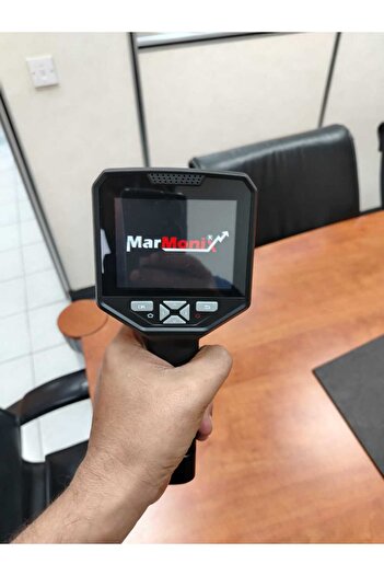 MarMonix MTV 320 Pro Thermal Imaging Camera