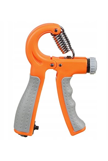 VERK Aparat exercitii antebrat, flexor reglabil, 60 kg