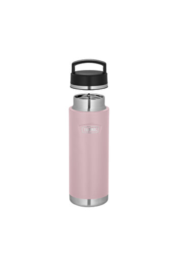 ALSAIF THERMOS Stainless King Vacuum-Insulated Drink Bottle, 710ML