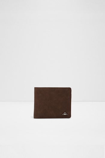 Aldo Greylag - Men's Brown Multi-Pocket Wallet