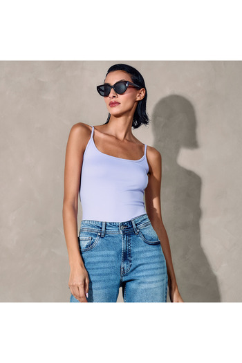 FAV Regular Fit Tank Top