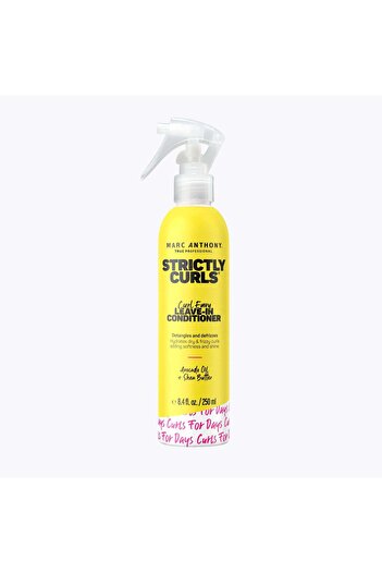 MARC ANTHONY Strictly Curls Leave In Conditioner 250 Ml