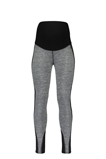 Esprit Esprit Sports Leggings / Sports Tights with Side Stripes, XL/XXL