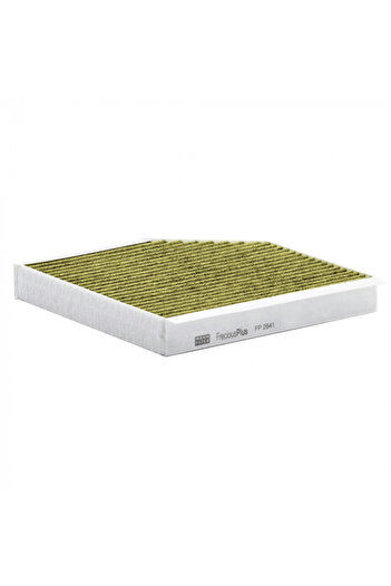 MANN Cabin Filter F.P. for Audi A6 C7, A6 Allroad C7, A6 C7 Avant, A7 Sportback, A8 D4