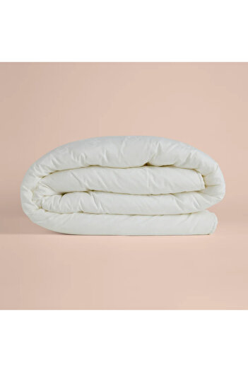 Penelope 100% Microfiber Hcs Fiber Filled Double Size Comforter - Radiance Series