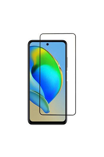 ZTE Glass film for Blade V30 - Full glue