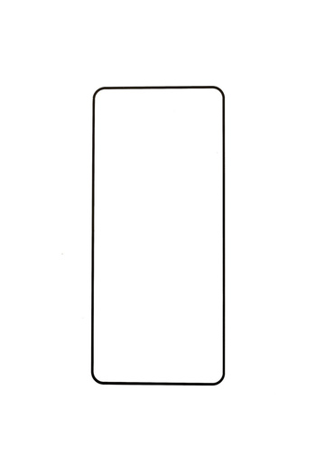 realme Glass film for 8i - Full glue