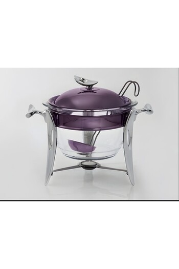 MATSteel Queen Isiticili Soup Serving 4 Lt