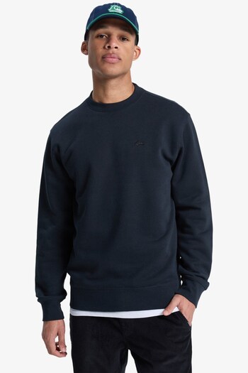 Quiksilver Salt Water Crew Sweatshirt