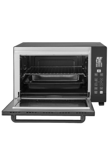Samus Electric Oven CSDN-48BRCL3, 48 L, 1800 W, 12 Programs