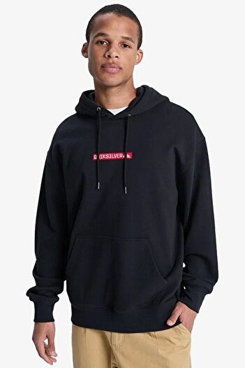 Quiksilver Dna Hoodie Men's Sweatshirt