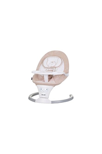 Chipolino Electric Swing Lera Macadamia