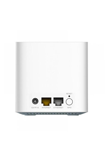 D-Link Router Wireless Eagle Pro AI M15 AX1500 Wi-Fi 6 Dual-Band Gigabit
