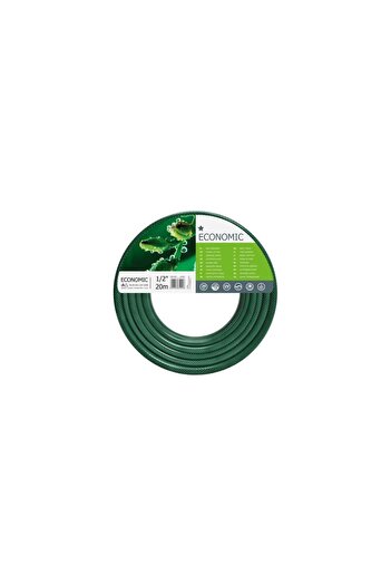 Cellfast Garden Hose, 3 layers, 1, 20 m, Economic