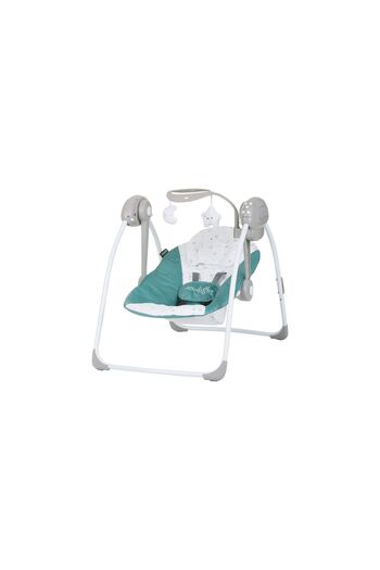 Chipolino Electric Swing Moonlight Pastel Green