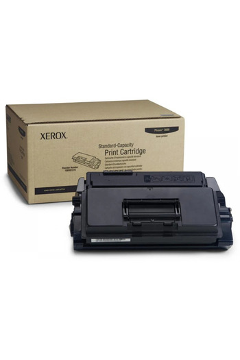 Xerox Toner pentru Phaser 3600 Black