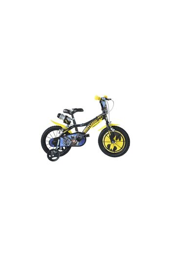 Dino Bikes Bicicleta copii 16′ Batman