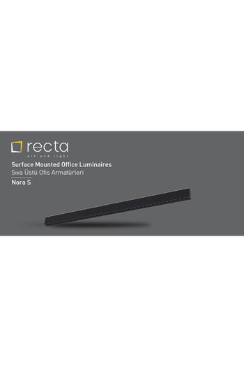 Pelsan Nora modern LED ceiling light