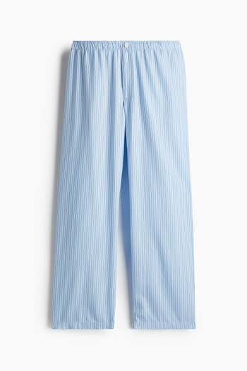 H&M Pantolon Relaxed Fit