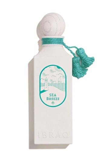 IBRAQ Sea Breeze Perfume 100ml