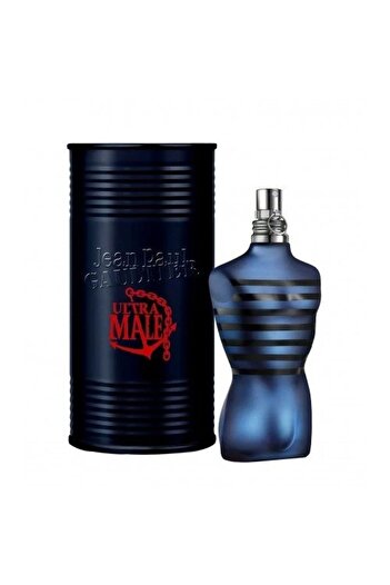 Jean Paul Gaultter Jean Paul Gaultier Le Male Le Parfum for Men - 125ml