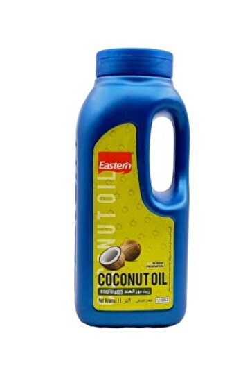 eastern Eastern Coconut Oil 1 Liter