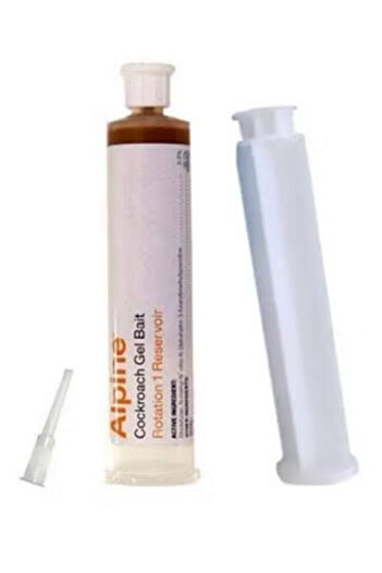 BASF Alpine Gel Rotation 1 -30 grams 1 tube