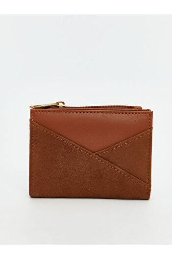LC Waikiki Create Your Style from Uzg Store |   Leather Look Women's Wallet