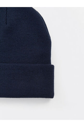 LC Waikiki Good Quality Parts from Celebi Store |   Basic Men's Knit Beanie