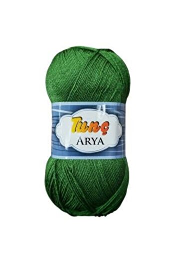 Tunç Arya Turkish wool yarn similar to Eliza Diva yarn, 1 spool, color number 382