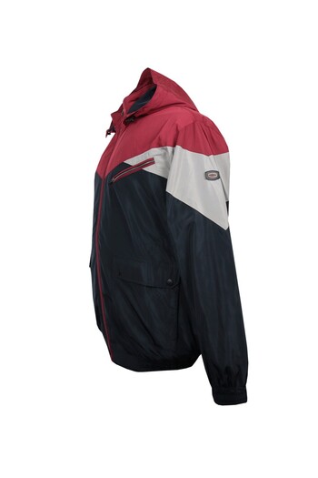tambattal Plus Size Raincoat Coat Dekons Glory (Extra Wide Fit)
