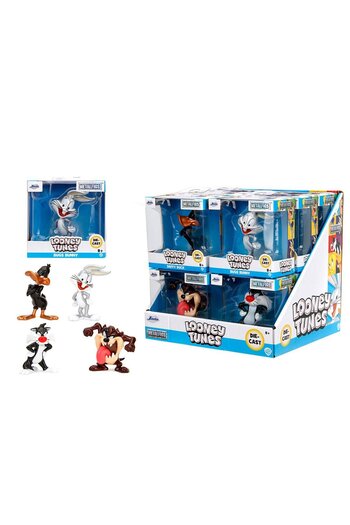 FABBA TOYS 9385221300W01 Looney Tunes Figures 2 5 Wave 1
