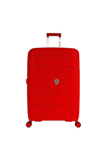 None Pierre Cardin 24 T" inch travel bag
