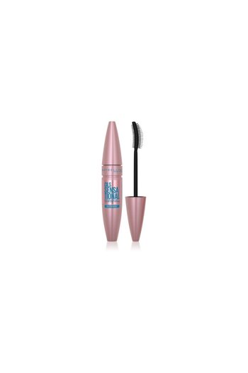 Maybelline New York Rimel efect volum Lash Sensational Waterproof, nuanta Black, 9.5ml