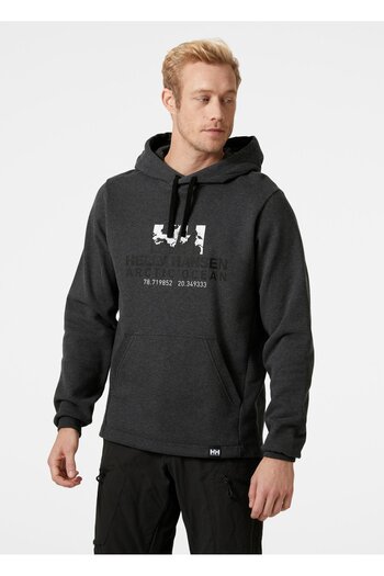 Helly Hansen ARCTIC OCEAN HOODIE HOODED