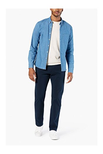 Dockers Ultimate Chino, Straight Fit