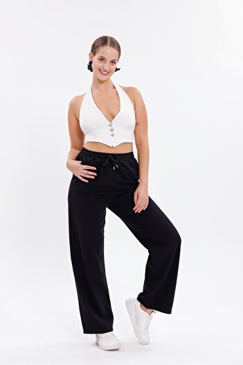 Royalside Women S High Waist Pants – Lightweight Texture Breathable Fabric, Comfort for 4 Seasons