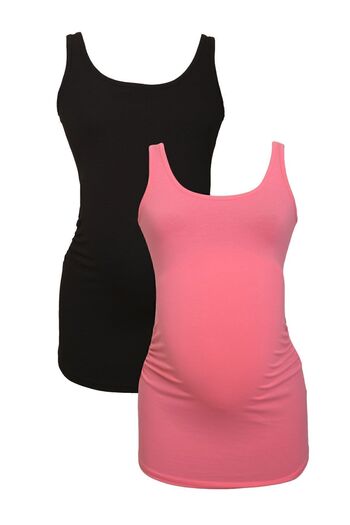 Luvmabelly Myra1002_1004 Maternity Athlete Set