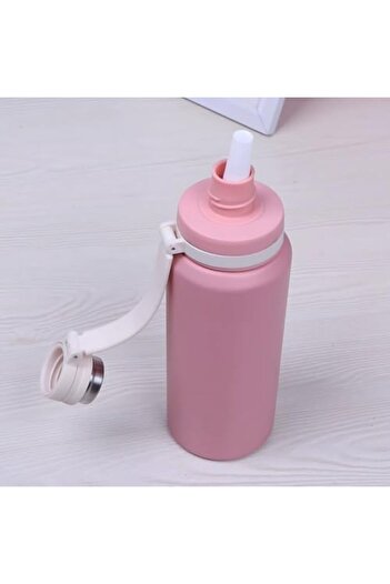 Twisoo Stainless Steel Water Bottle Double Wall Vacuum Insulated Water Bottle, BPA Free for Kids Sch