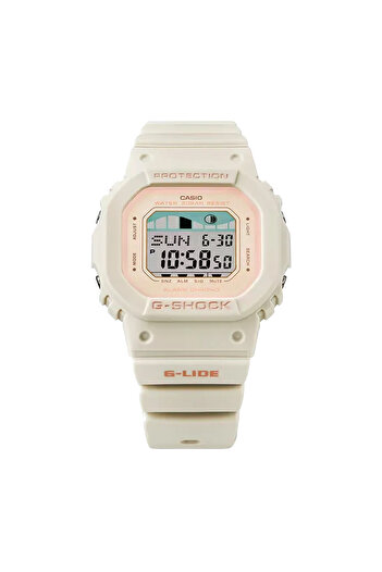 Casio Glx-S5600-7Dr Wristwatch Unisex Gray Watch Unisex Watch Sck02.23069