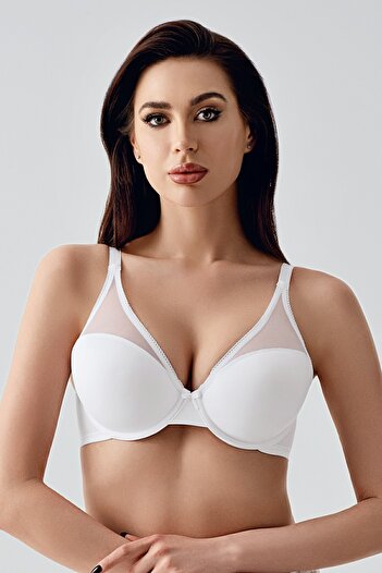 NEWBRA LINGERIE Бюстгальтер-soft Cup без підкладки B Cup, 331790