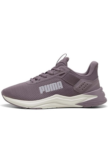 Puma Ftr Wave 311095 Unisex Sports Shoes Purple