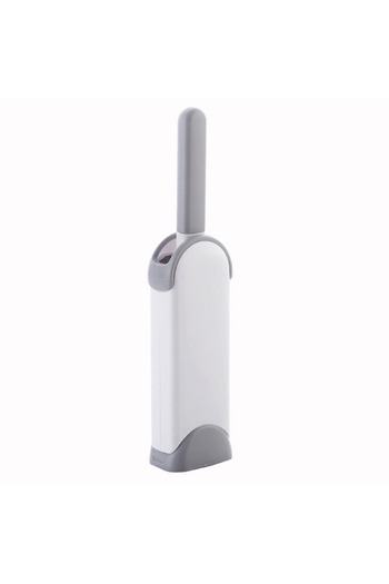 Raffine Magic Lint Remover Clothes Small Lint Roller Reusable Hair Cleaning Static Dust Brush Household Use