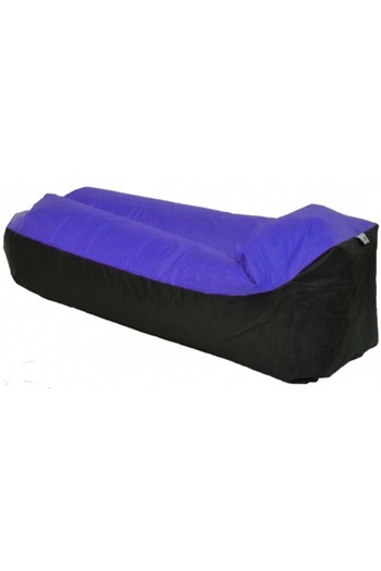 Raffine Modern Waterproof Inflatable Outdoor Portable Camping Living Room Sofa Cushion Bed Lounge Chair 180x
