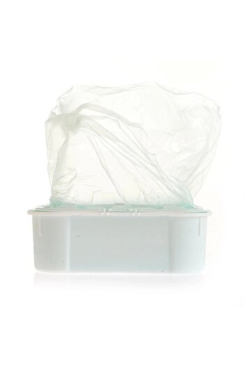 NW NessiWorld Nessiworld Motek 505 Pieces Dirty Diaper Cartridge