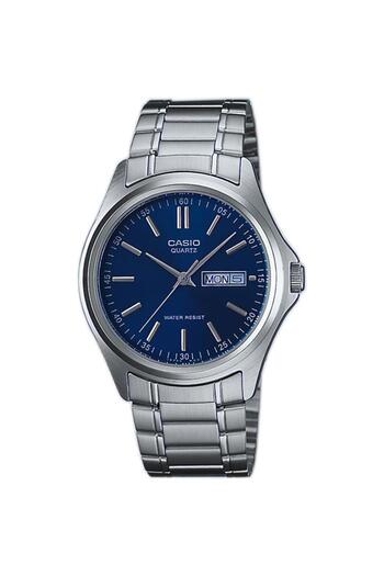 Casio Mtp-1239D-2Adf Men's Wristwatch